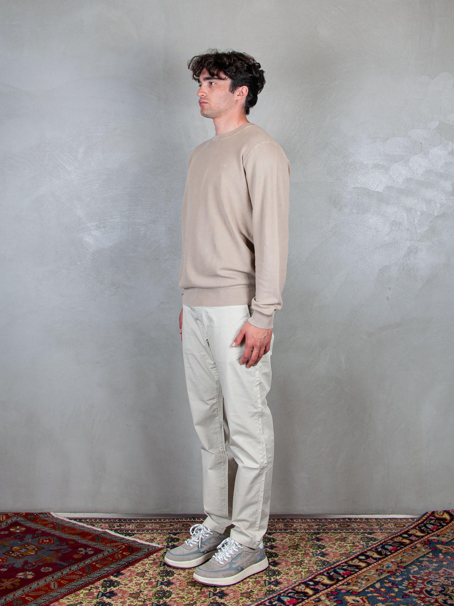 Sweater Vintage L/S K35118 98 Sun68 