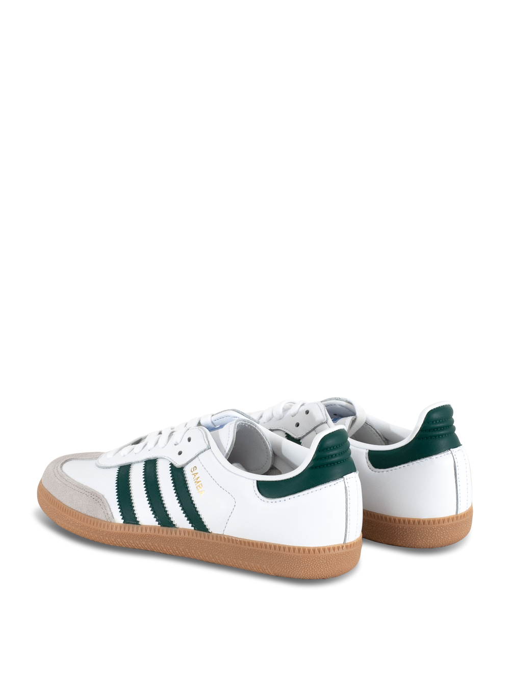 Samba OG