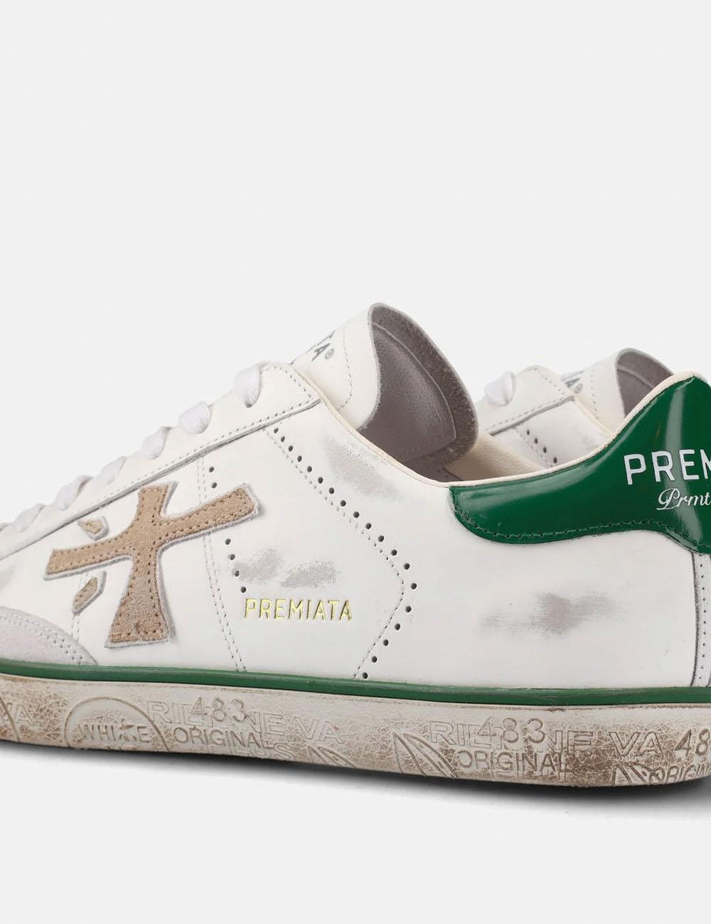 STEVEN6645 Premiata