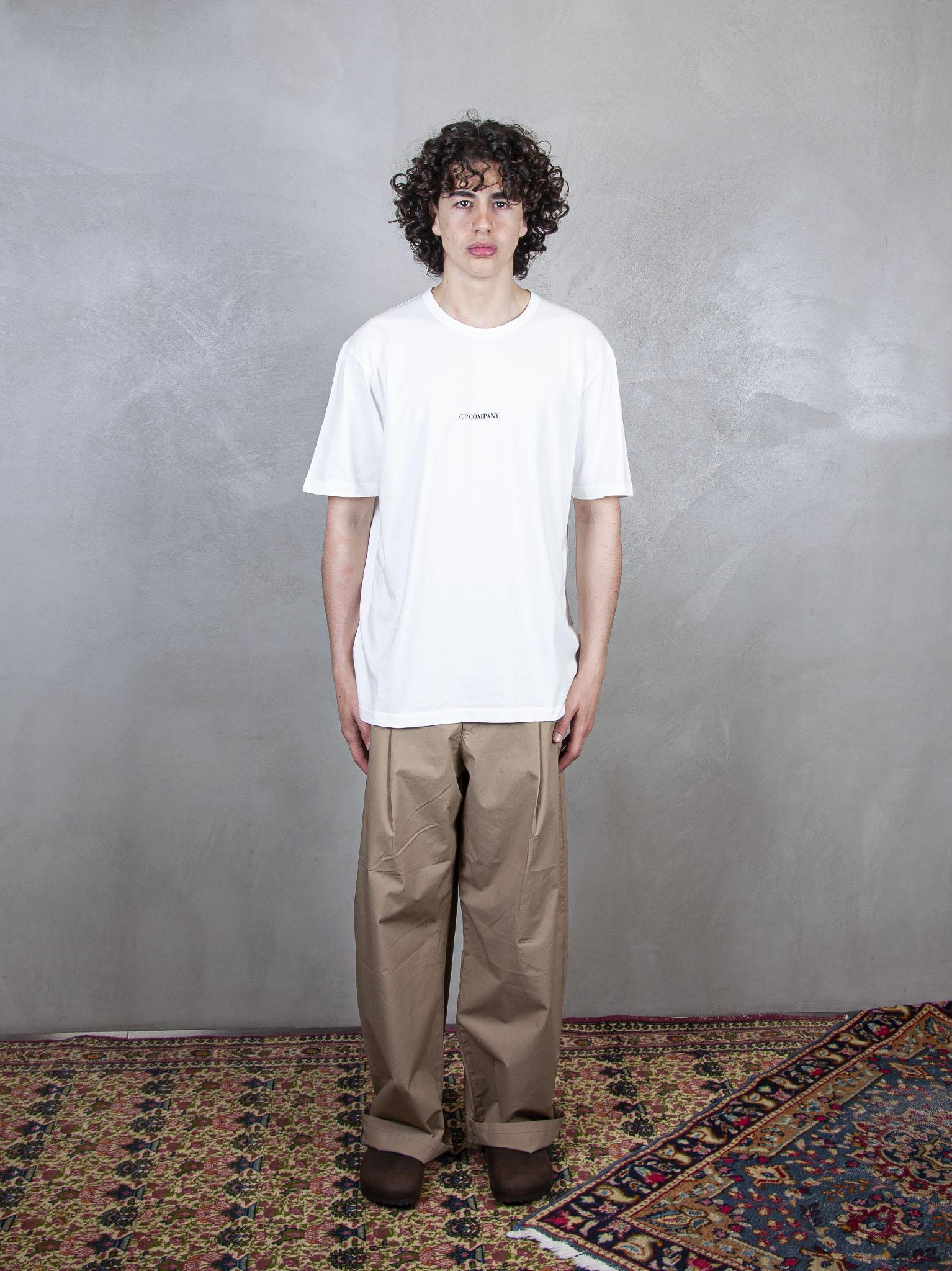 Short Sleeve Jersey 24/1
