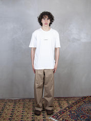 Short Sleeve Jersey 24/1