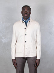 Over Shirt CN4665 1010 Circolo 