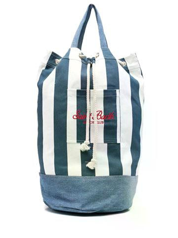 beach backpack