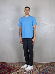 T-Shirt Piquet S/S T35123 73 Sun68 