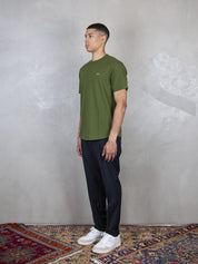 T-Shirt Piquet S/S T35123 37 Sun68 