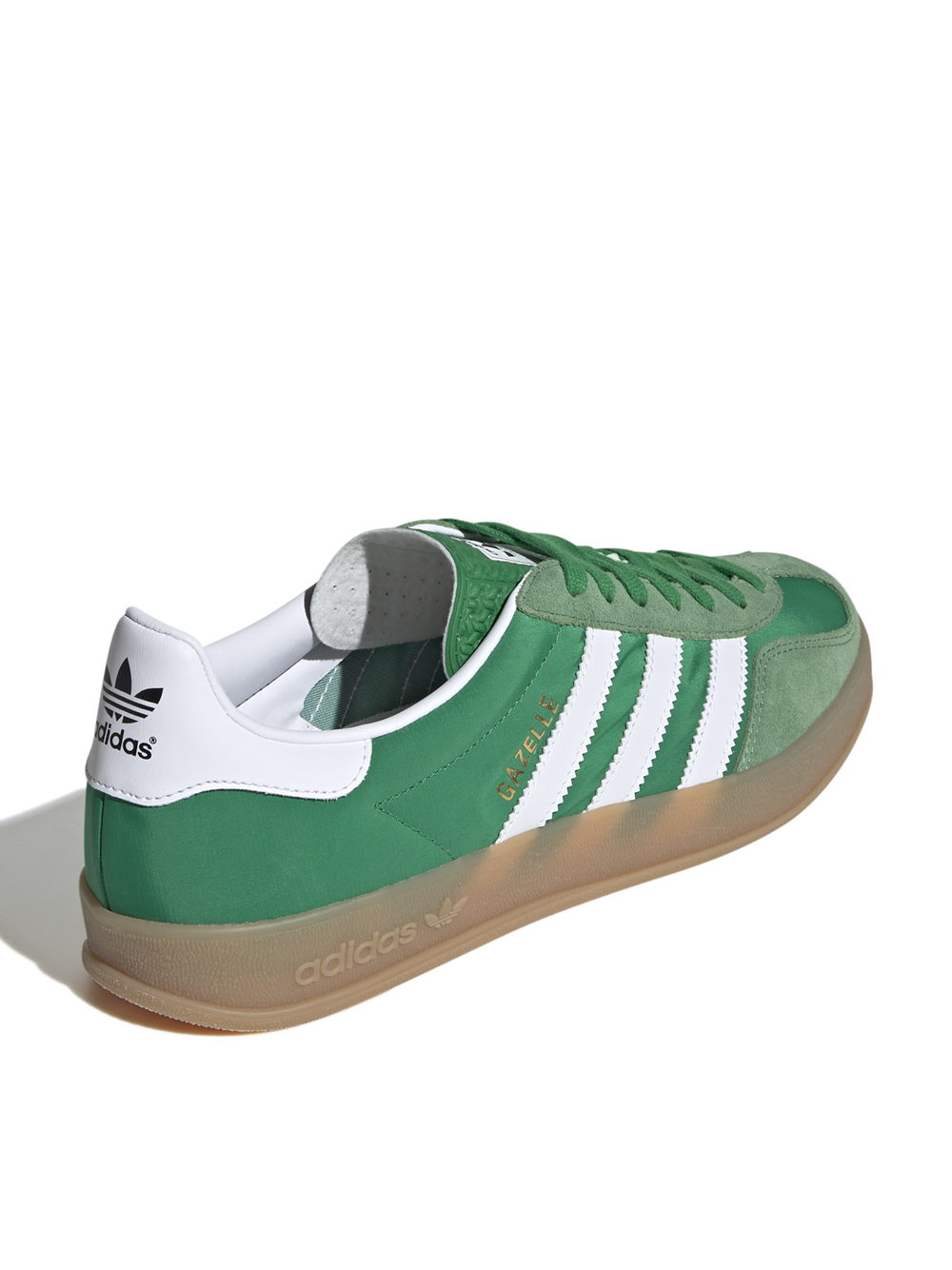 Gazelle Indoor