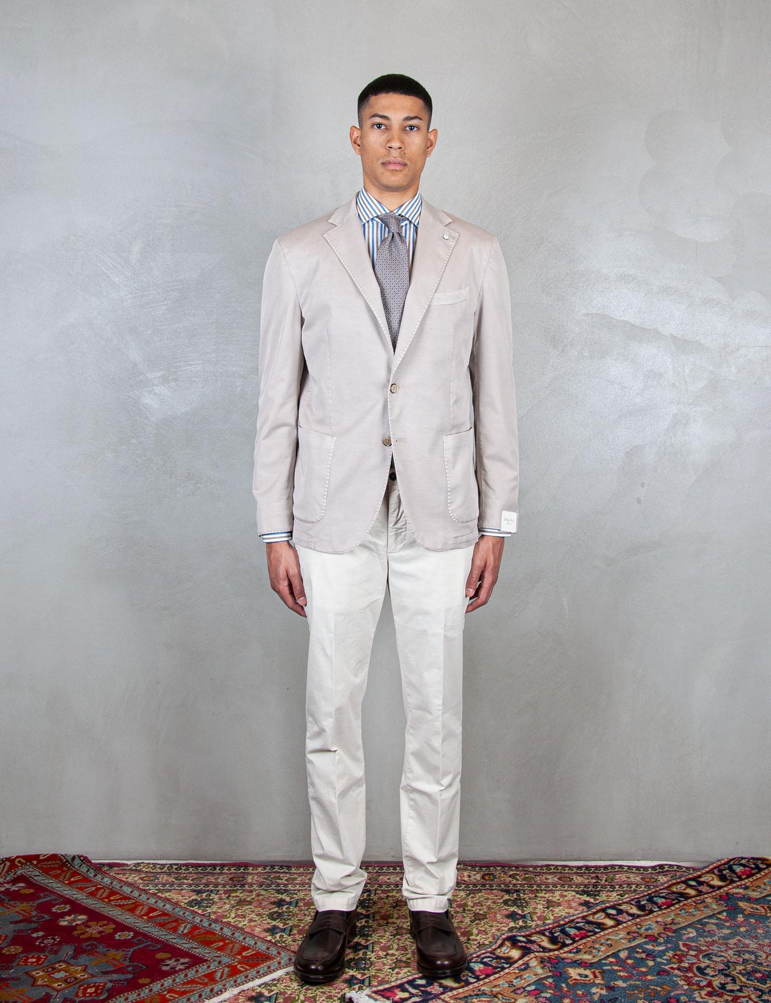 Jack Pima Cotton 2837 55019-2 Lbm 