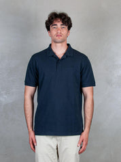 Polo Cold Dye A35104 07 Sun68 