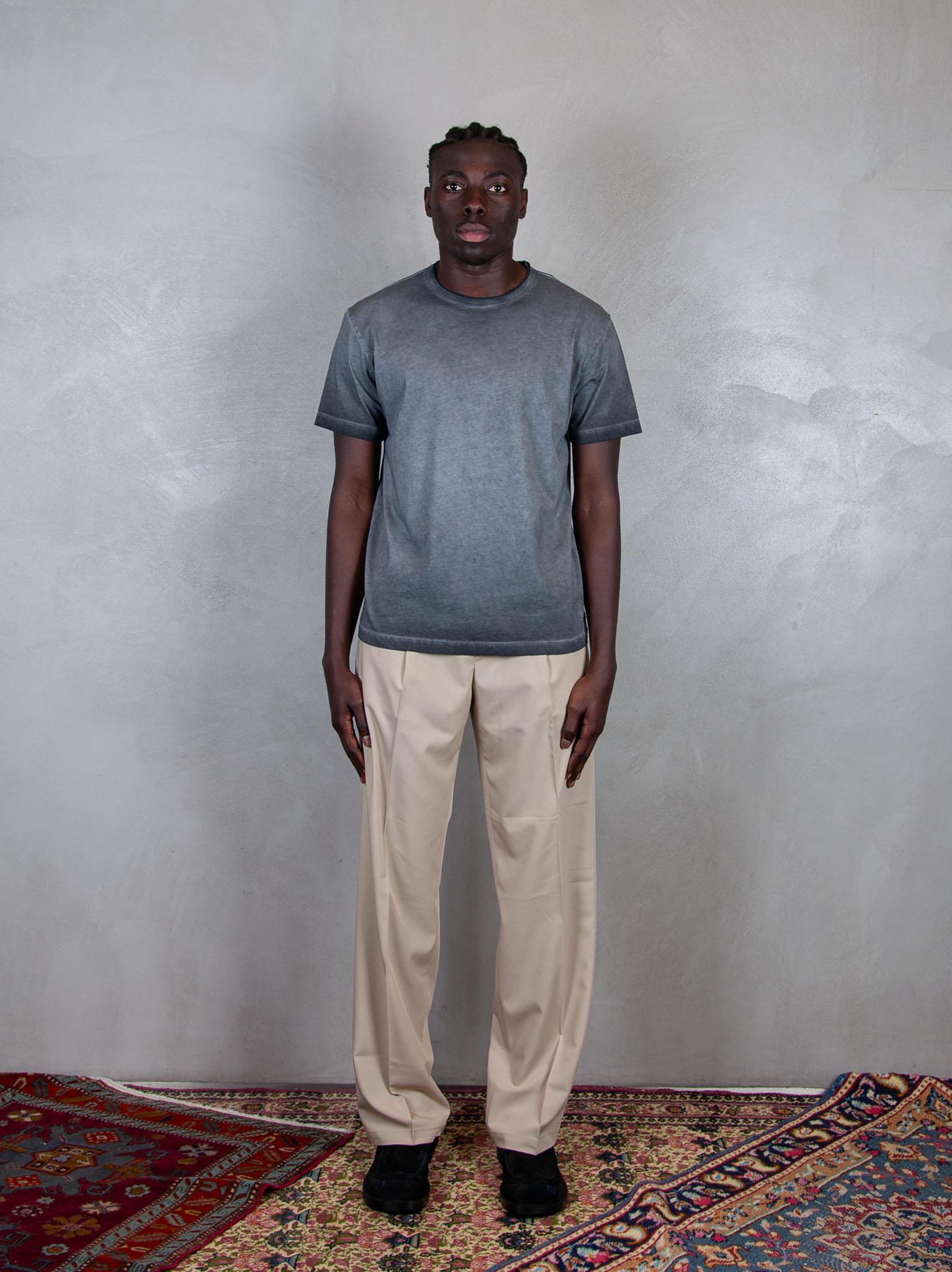 Washed T-Shirt