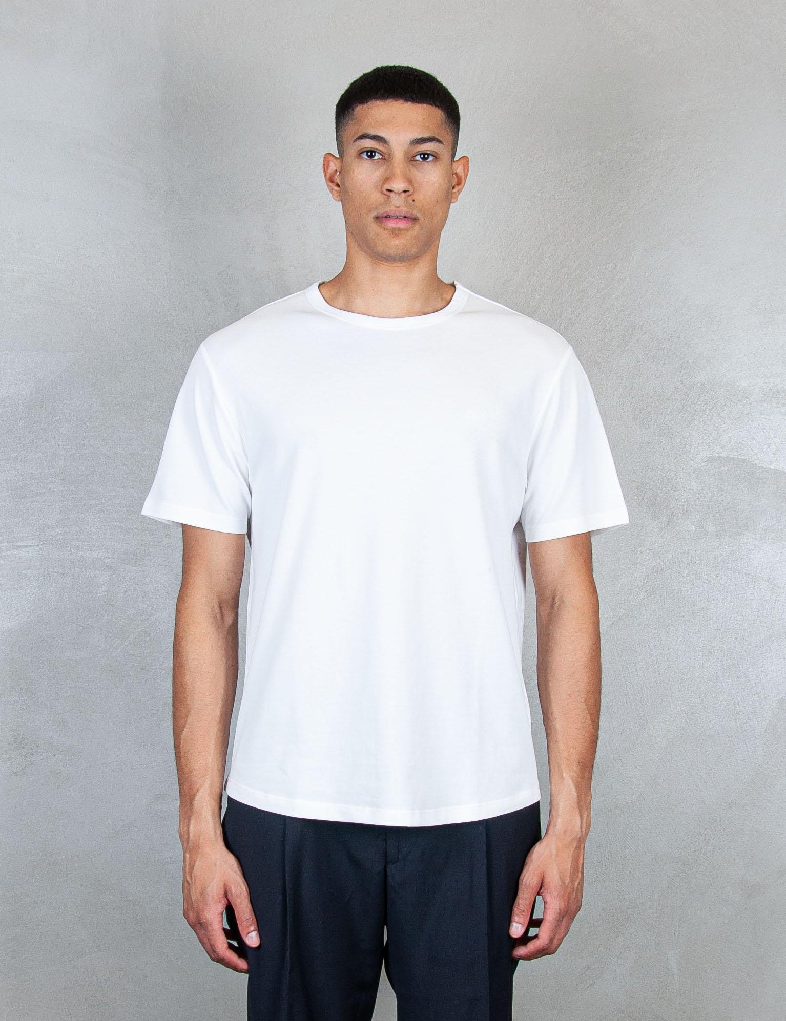T-Shirt Piquet Cold Dye T35127 31 Sun68 