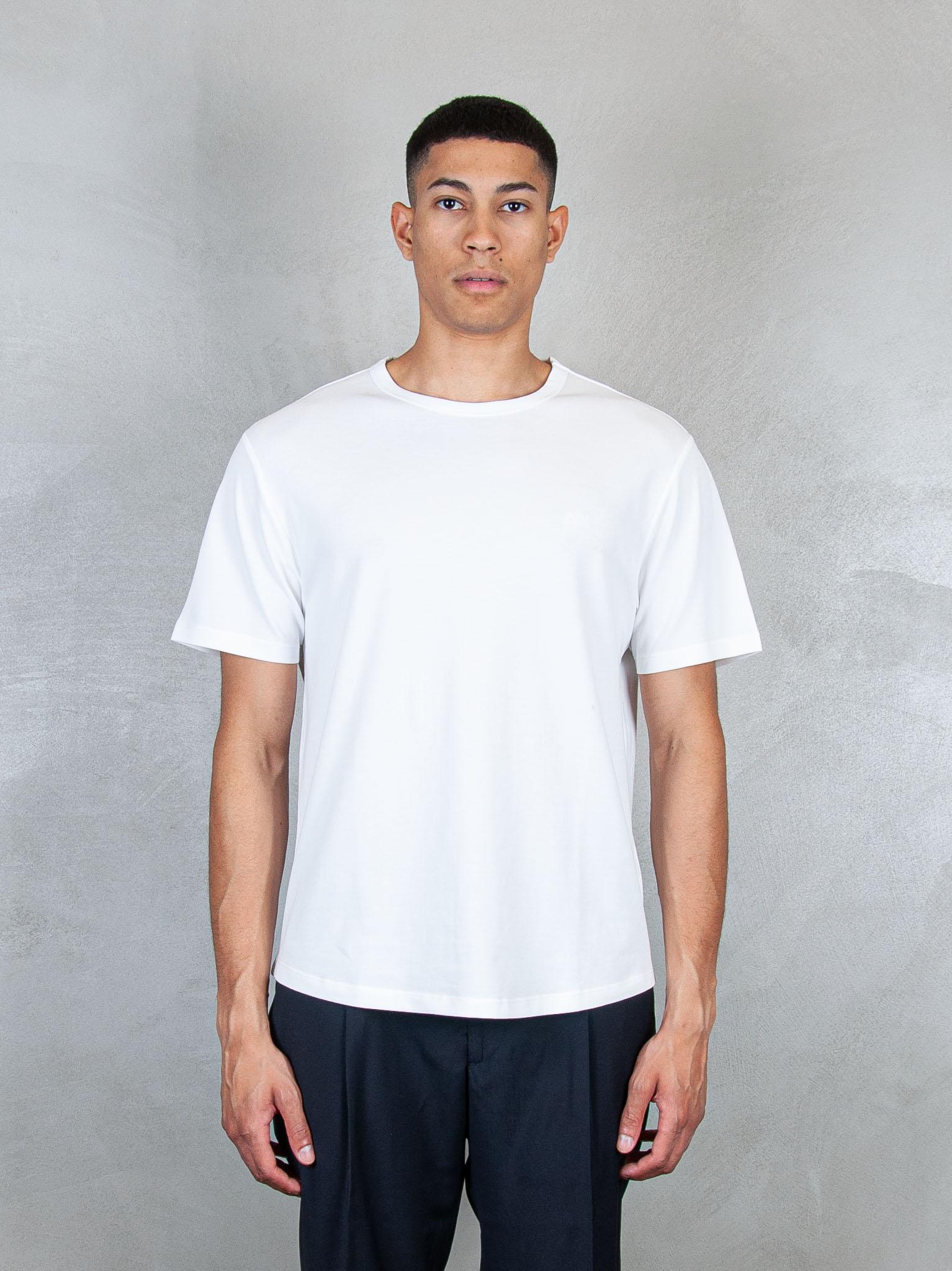 T-Shirt Piquet Cold Dye T35127 31 Sun68 