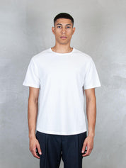 T-Shirt Piquet Cold Dye T35127 31 Sun68 