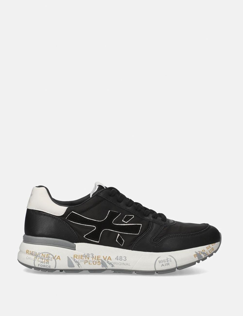 MICK7249 Premiata
