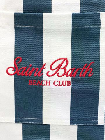beach backpack