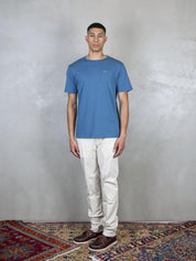 T-Shirt Pocket Basic S/S T35101 80 Sun68 