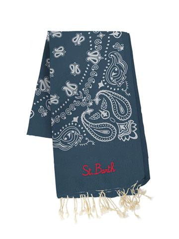 foutas jn radical buti FOUT009 02054H MC2 St Barth 