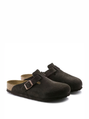 Boston Suede