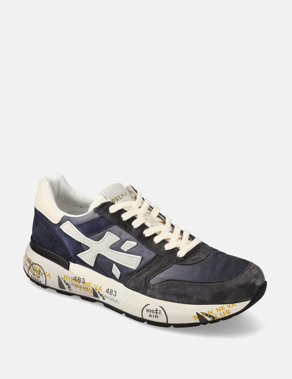 MICK7209 Premiata