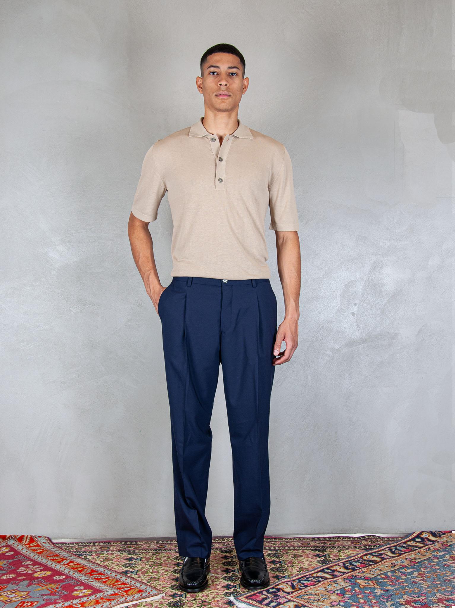 Sandy SANDY MT-BLU NAVY Beable 