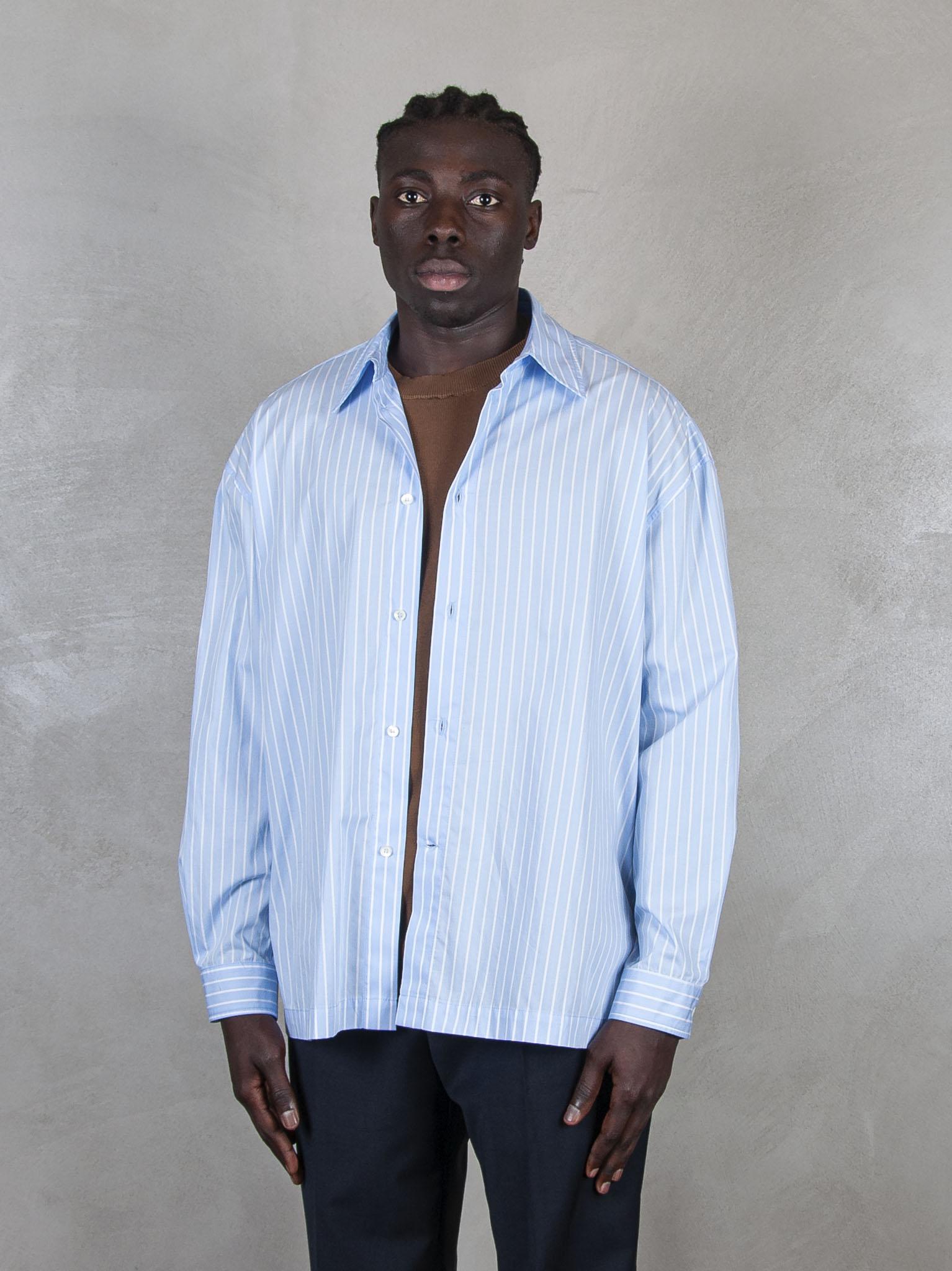 Regular Shirt