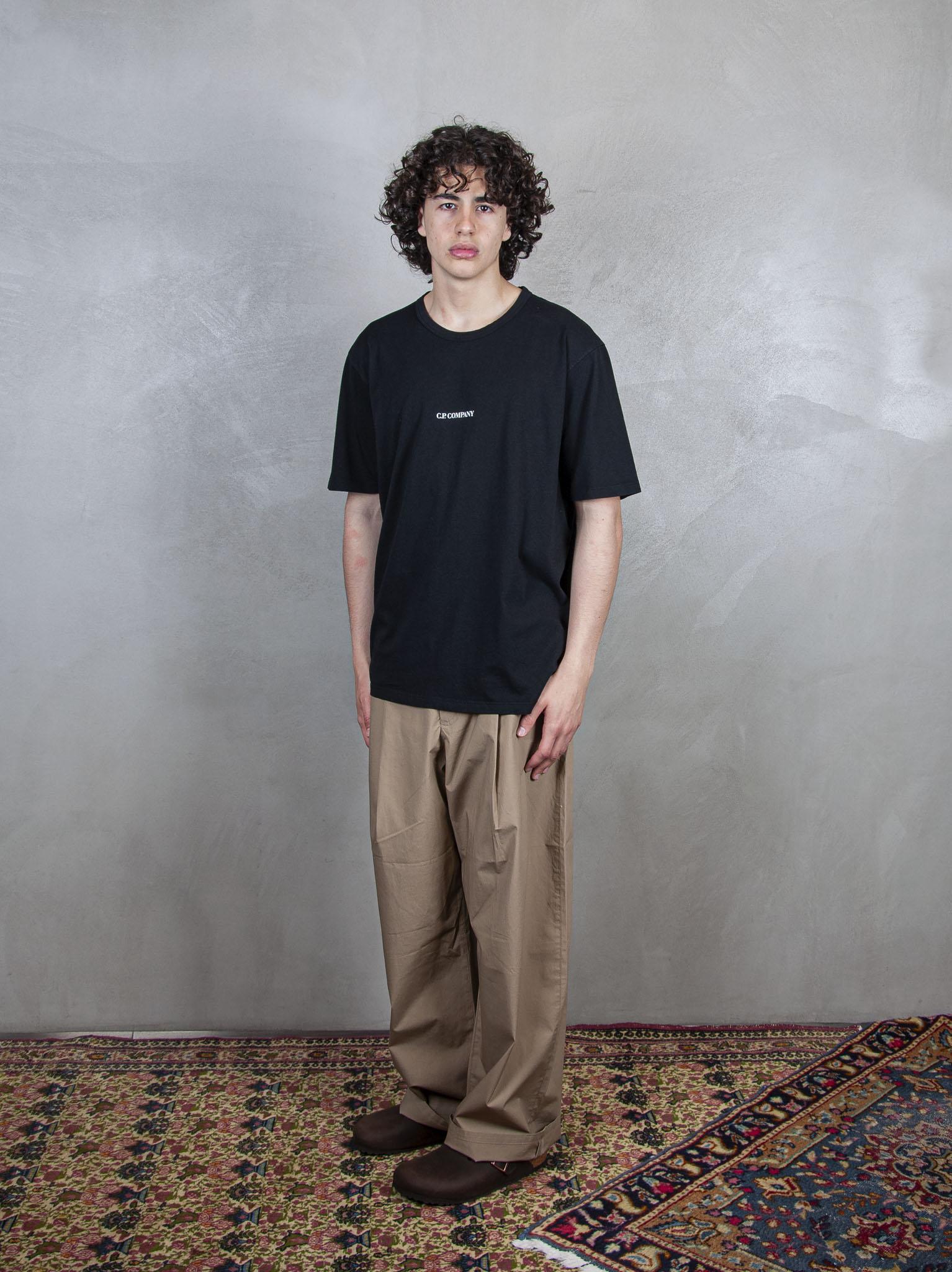 Short Sleeve Jersey 24/1