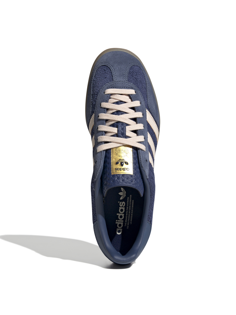 Gazelle Indoor
