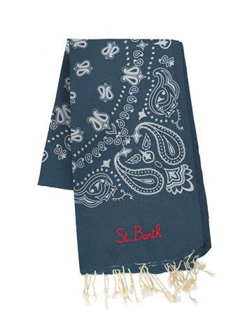 foutas jn radical buti FOUT009 02054H MC2 St Barth 