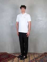 Polo Pima DH2050 001 Lacoste 