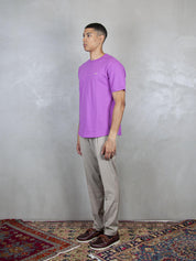 T-Shirt Piquet S/S T35123 72 Sun68 