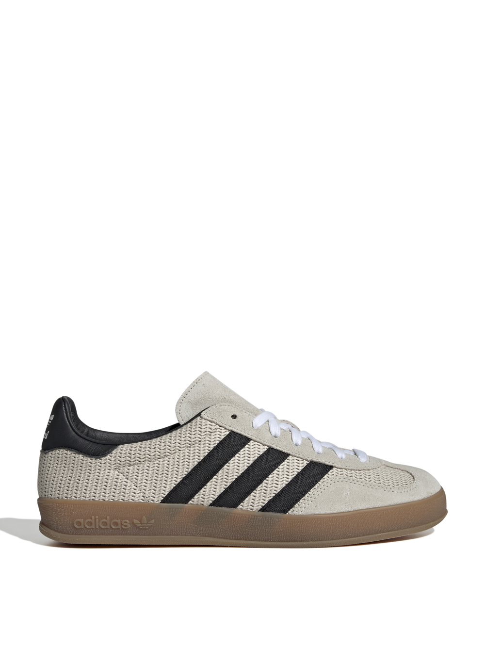 Gazelle Indoor