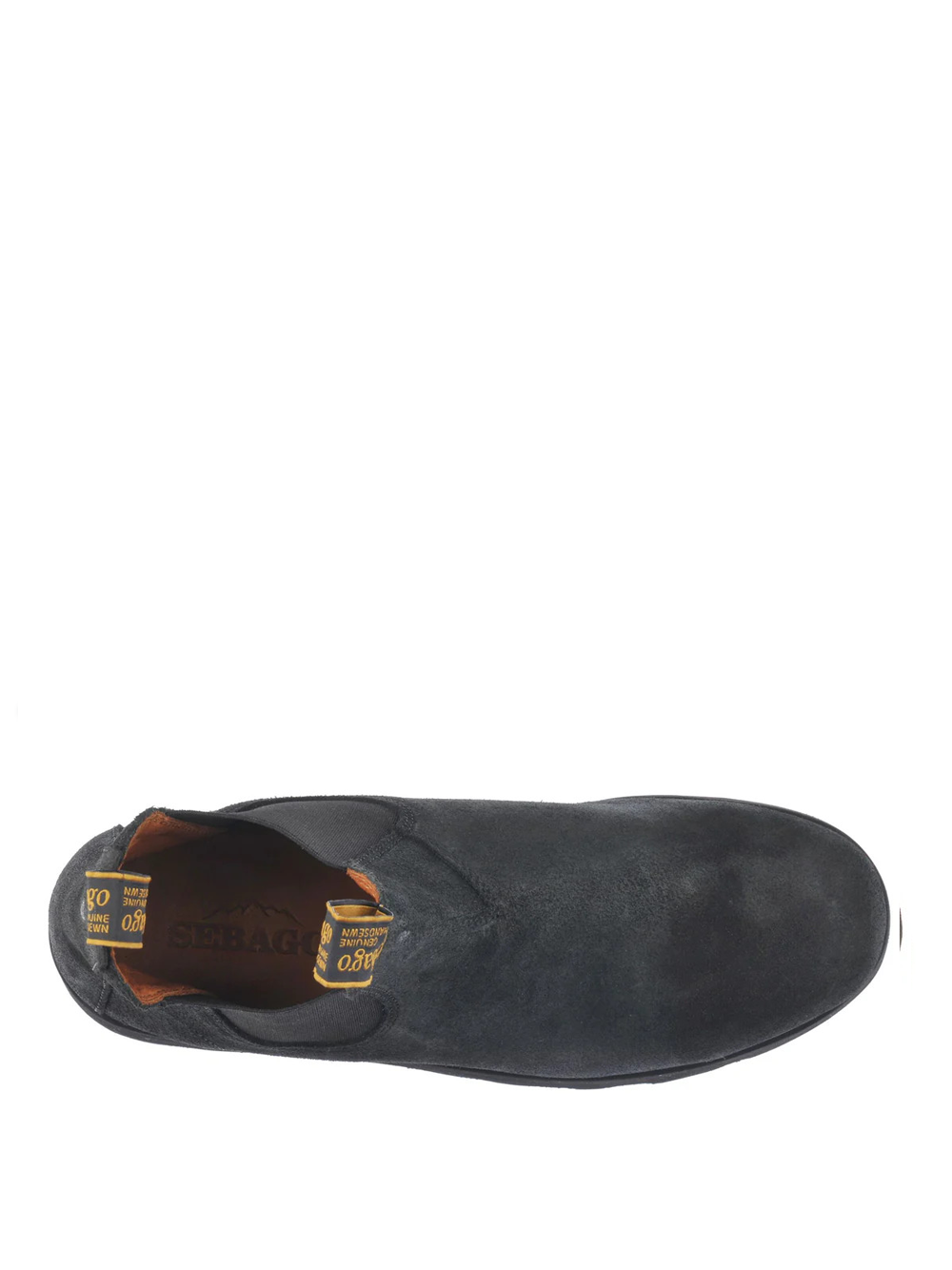 Yansa Suede