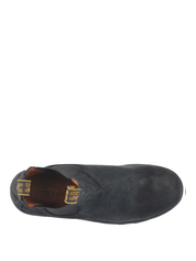 Yansa Suede