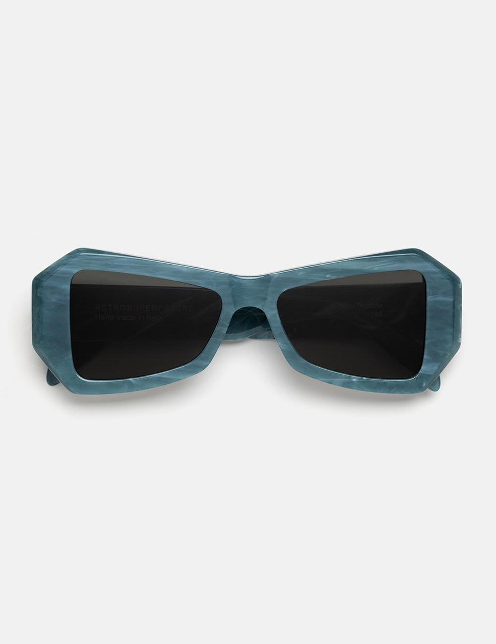 RETROSUPERFUTURE TEMPIOBLUE MARBLE