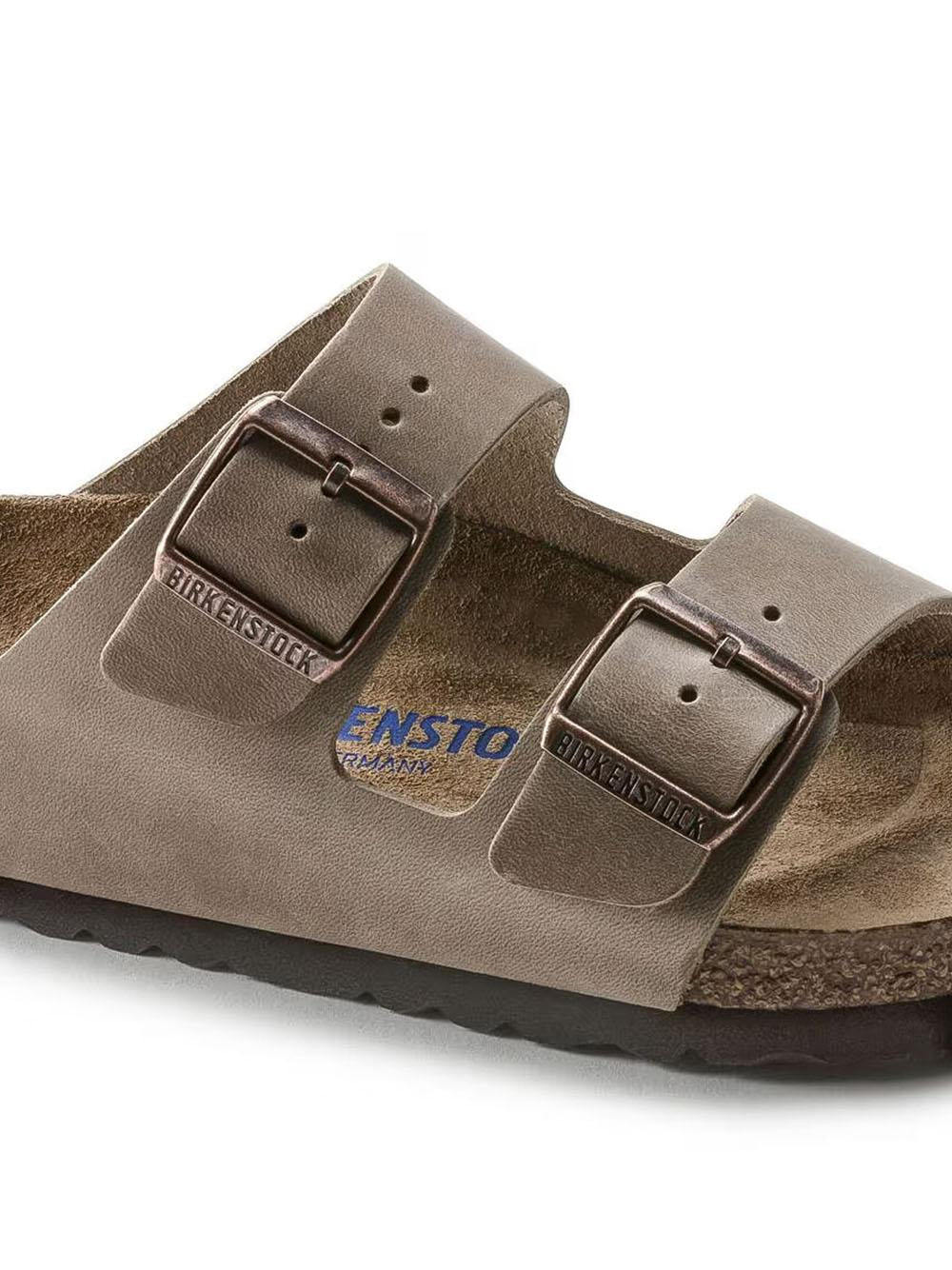 Arizona Oiled Leather