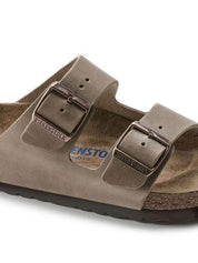 Arizona Oiled Leather