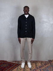 Camicia man. Lunga 57183-18050 099 Raphael - Grnsas 