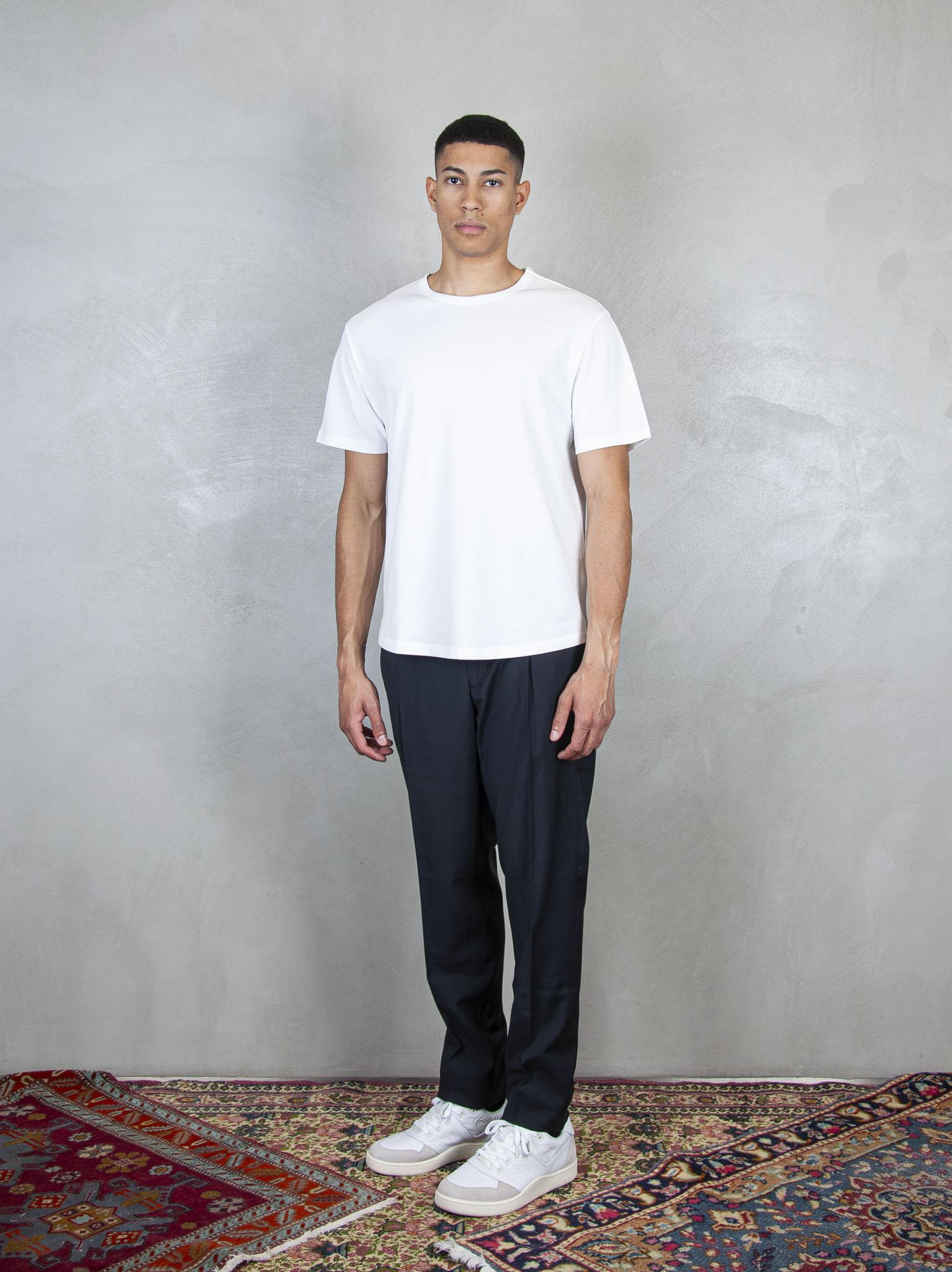 T-Shirt Piquet Cold Dye T35127 31 Sun68 