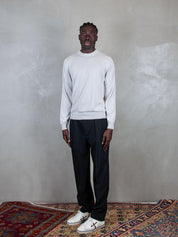 Destroyed Sweater