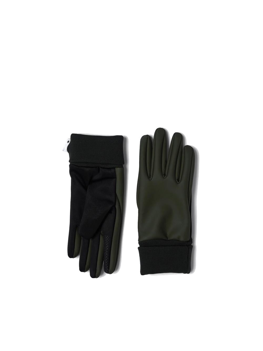 Rains Gloves