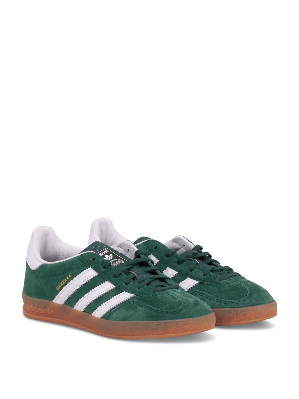 Gazelle Indoor