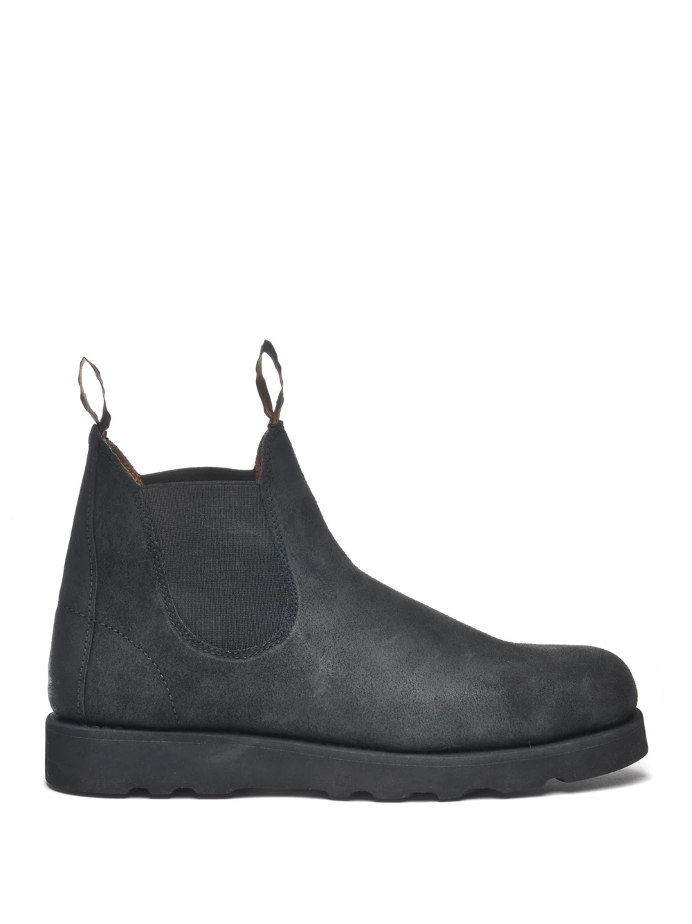 Yansa Suede