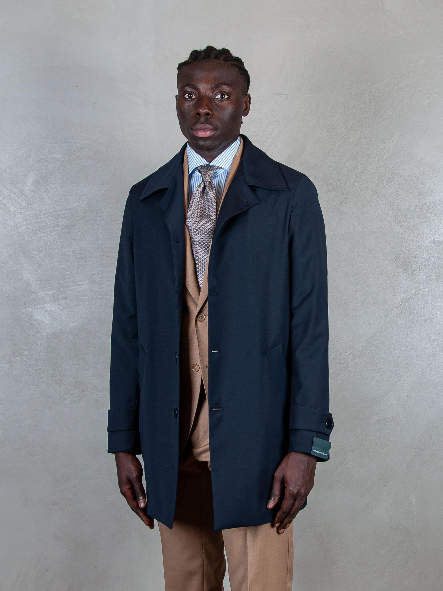  TRAVEL COAT LTI-4 Raphael - Btg Mrch 