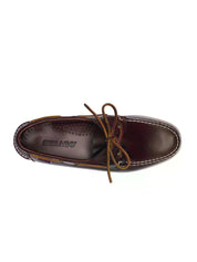 Docksides Portland Waxed
