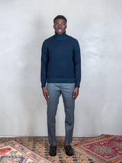 Turtleneck 23115-19613 598 Raphael - Grnsas 