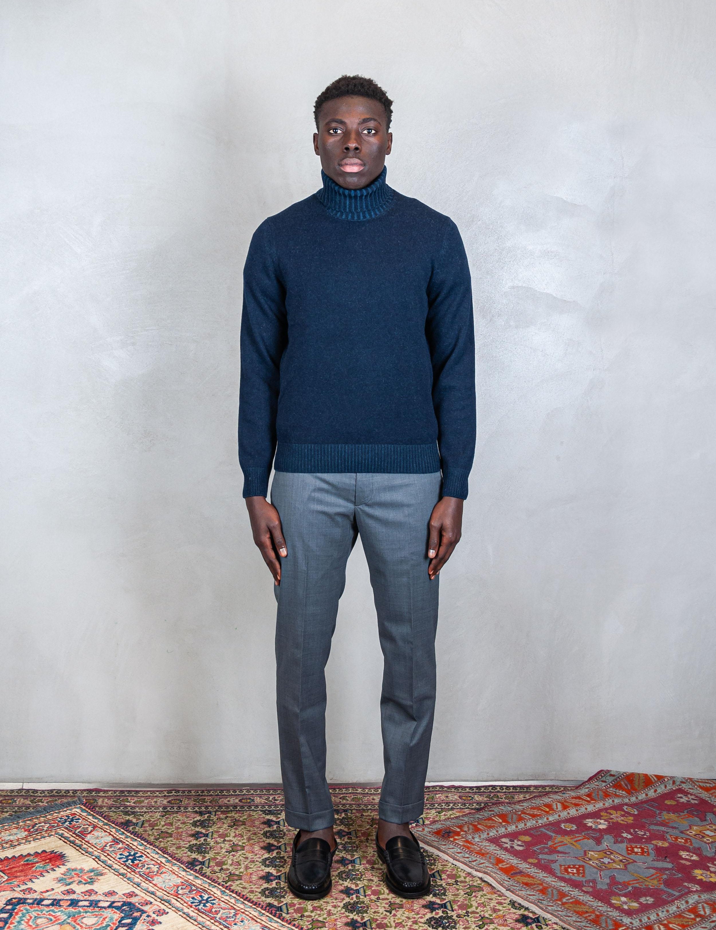 Turtleneck 23115-19613 598 Raphael - Grnsas 