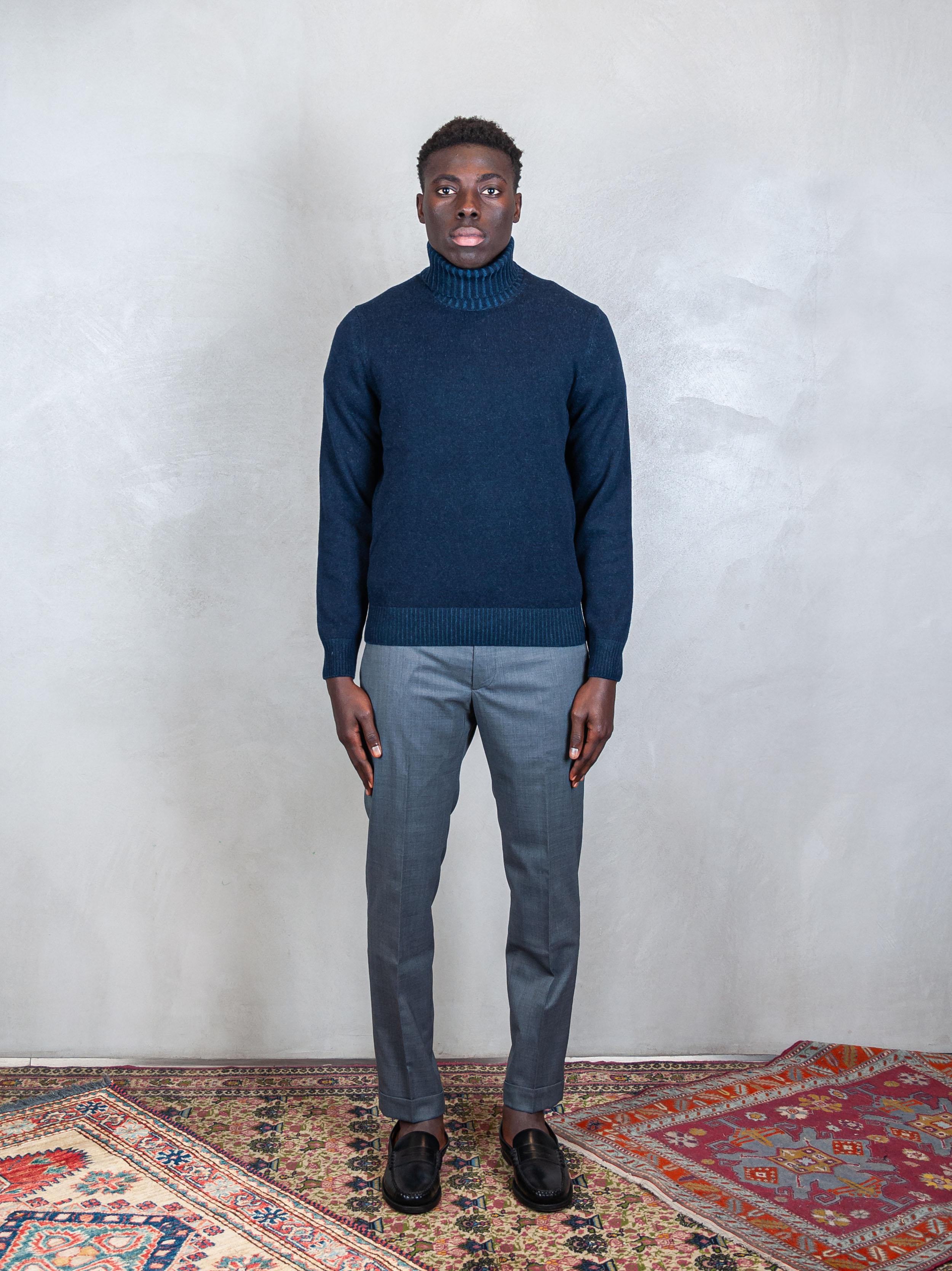 Turtleneck 23115-19613 598 Raphael - Grnsas 