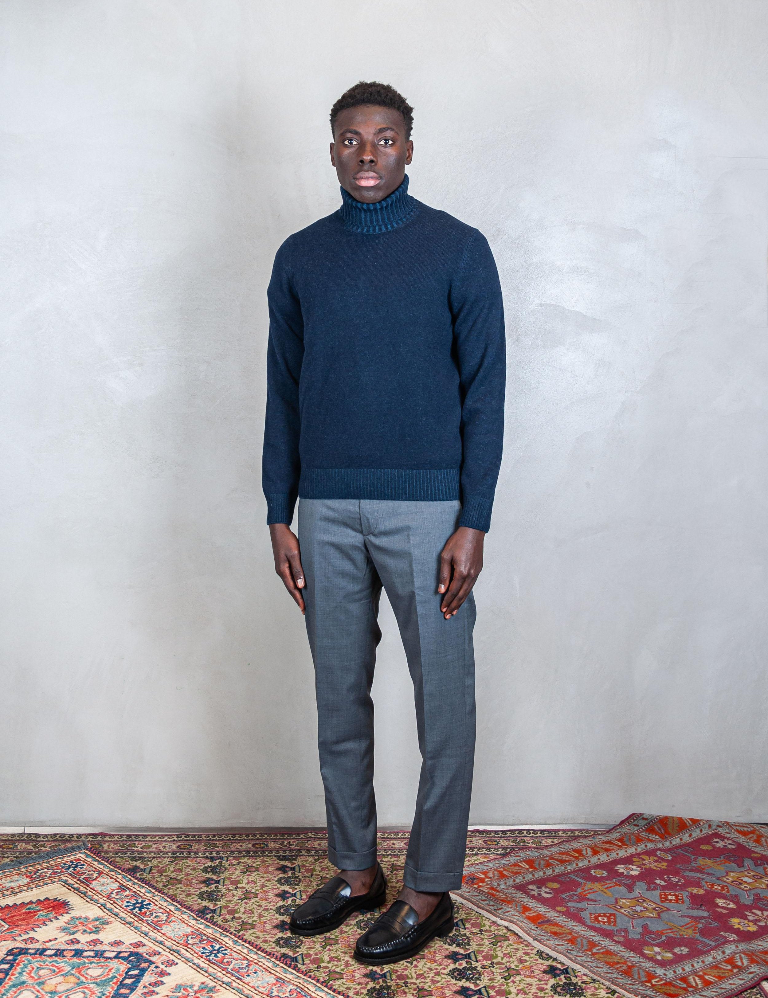 Turtleneck 23115-19613 598 Raphael - Grnsas 