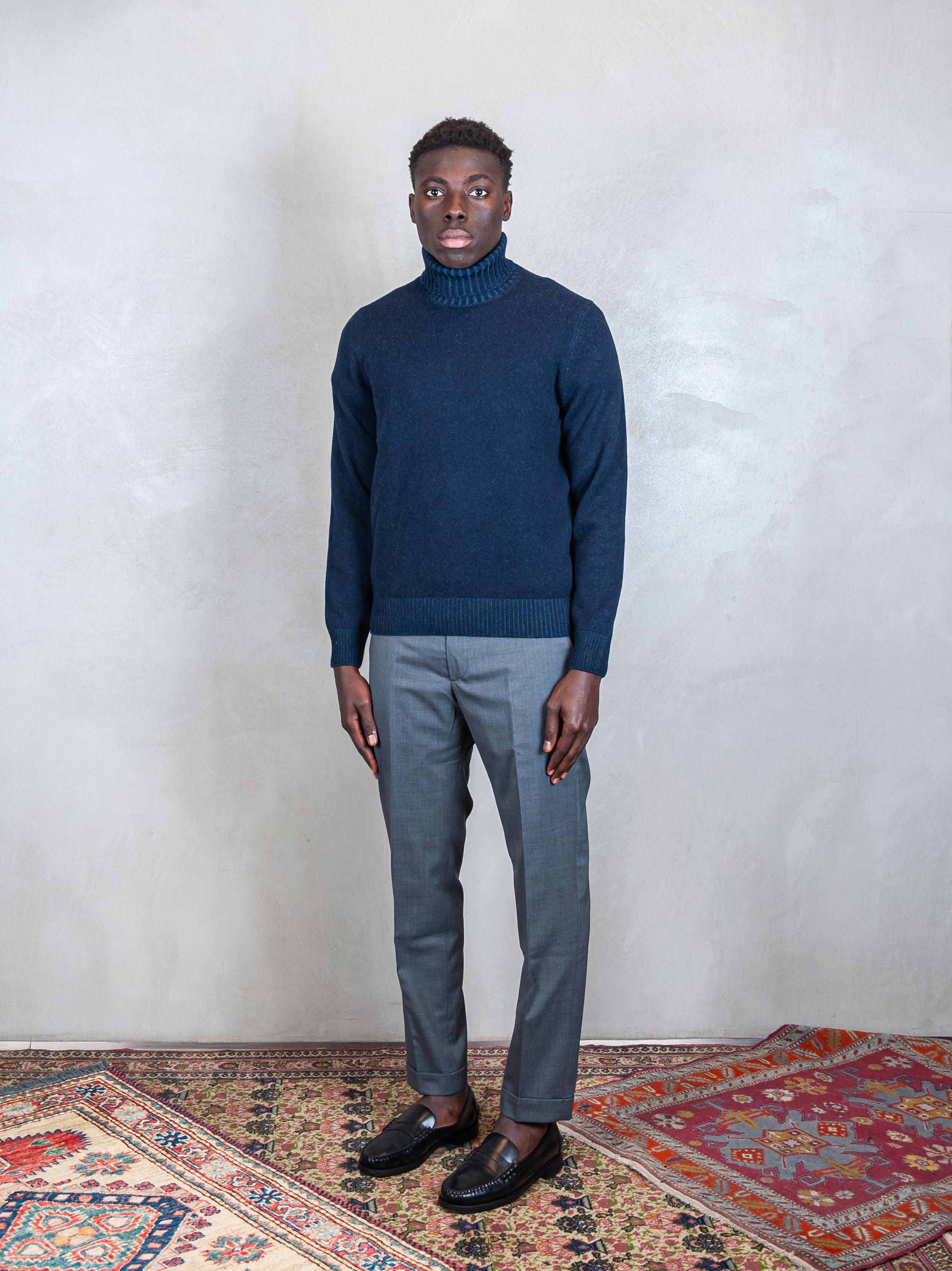 Turtleneck 23115-19613 598 Raphael - Grnsas 