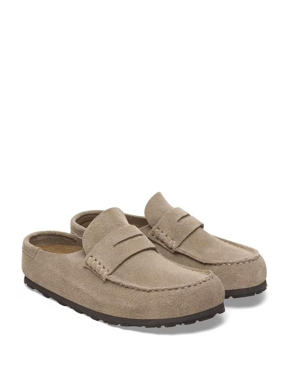 Naples Suede