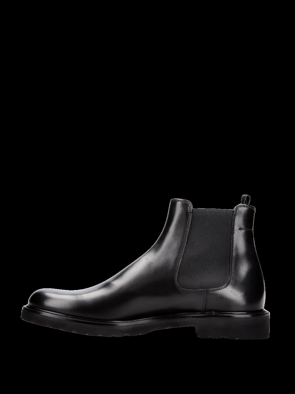 Mille885 LIVERPOOL FNDRCKBOX-NERO